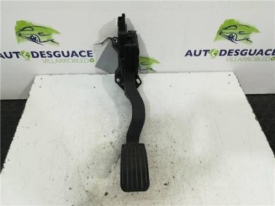 Potenciometro Pedal Gas Peugeot 208 1 2 12V e-VTi  2