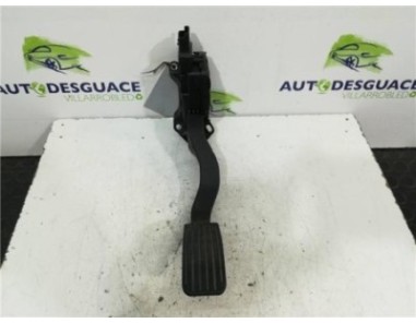 Potenciometro Pedal Gas Peugeot 208 1 2 12V e-VTi 