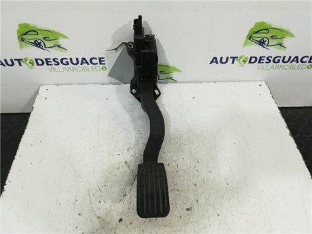 Potenciometro Pedal Gas Peugeot 208 1 2 12V e-VTi 