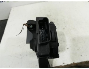 Potenciometro Pedal Gas Peugeot 208 1 2 12V e-VTi 