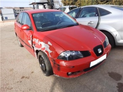 Motor Arranque Seat Cordoba Berlina  1 9 Top [1 9 Ltr  - 74 kW TDI] 2