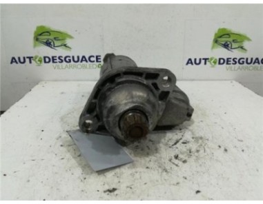 Motor Arranque Seat Cordoba Berlina  1 9 Top [1 9 Ltr  - 74 kW TDI]