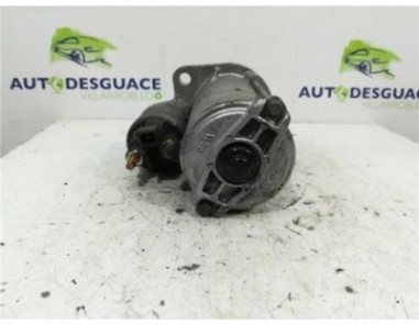 Motor Arranque Seat Cordoba Berlina  1 9 Top [1 9 Ltr  - 74 kW TDI]