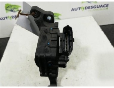 Potenciometro Pedal Gas Ssangyong KORANDO 2 0 