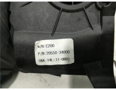 Potenciometro Pedal Gas Ssangyong KORANDO 2 0 