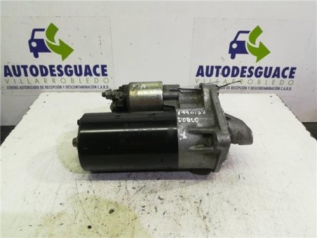 Motor Arranque Fiat DOBLO 1 9 JTD 