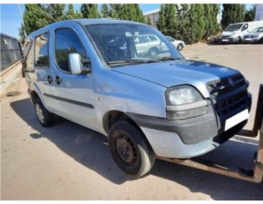 Motor Arranque Fiat DOBLO 1 9 JTD 
