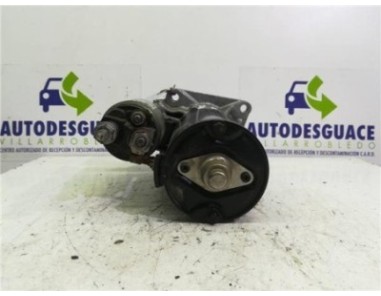 Motor Arranque Fiat DOBLO 1 9 JTD 