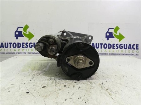 Motor Arranque Fiat DOBLO 1 9 JTD 