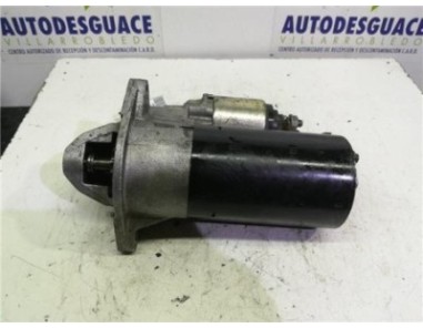 Motor Arranque Fiat DOBLO 1 9 JTD 