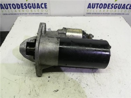 Motor Arranque Fiat DOBLO 1 9 JTD 
