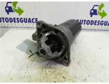 Motor Arranque Fiat DOBLO 1 9 JTD 