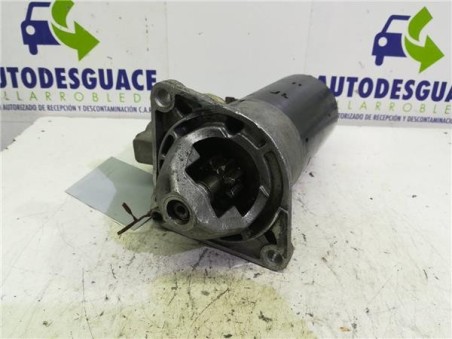 Motor Arranque Fiat DOBLO 1 9 JTD 