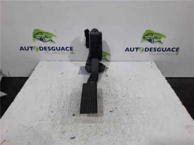 Potenciometro Pedal Gas Hyundai IX20 1 4