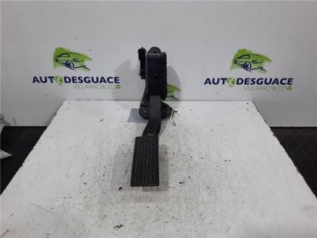 Potenciometro Pedal Gas Hyundai IX20 1 4 