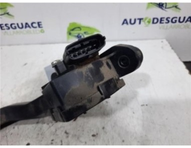 Potenciometro Pedal Gas Hyundai IX20 1 4 
