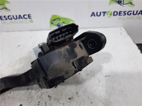 Potenciometro Pedal Gas Hyundai IX20 1 4 