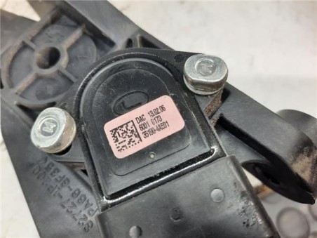 Potenciometro Pedal Gas Hyundai IX20 1 4 