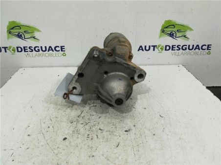 Motor Arranque Peugeot BIPPER 1 4 HDi 