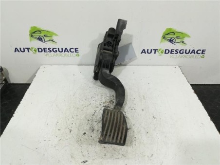 Potenciometro Pedal Gas Peugeot BIPPER 1 4 HDi 
