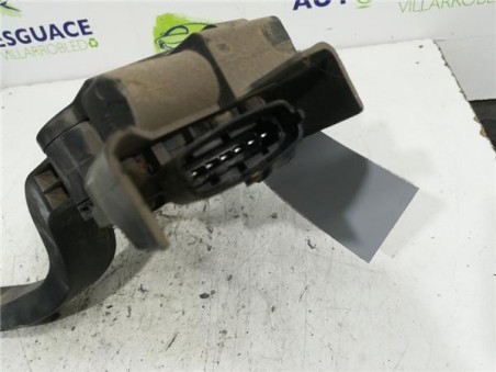 Potenciometro Pedal Gas Peugeot BIPPER 1 4 HDi 
