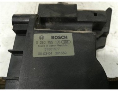 Potenciometro Pedal Gas Peugeot BIPPER 1 4 HDi 