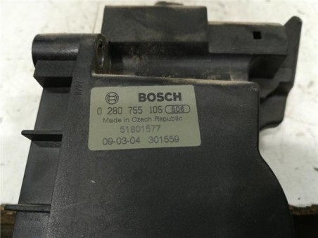 Potenciometro Pedal Gas Peugeot BIPPER 1 4 HDi 