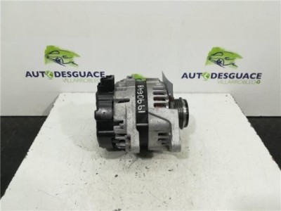 Alternador Hyundai I20 ACTIVE 1 0 TGDI