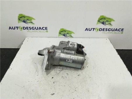 Motor Arranque Hyundai I20 ACTIVE 1 0 TGDI 
