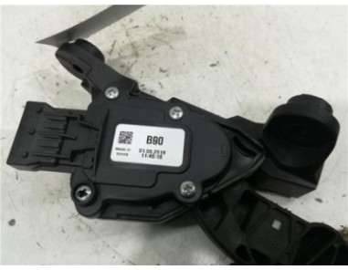 Potenciometro Pedal Gas Hyundai I20 ACTIVE 1 0 TGDI 
