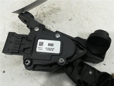 Potenciometro Pedal Gas Hyundai I20 ACTIVE 1 0 TGDI 