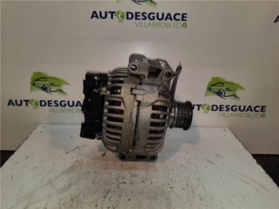 Alternador Chrysler PT CRUISER 2 2 CRD