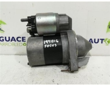 Motor Arranque Ford FOCUS LIM  1 0 EcoBoost 