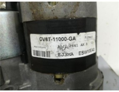 Motor Arranque Ford FOCUS LIM  1 0 EcoBoost 