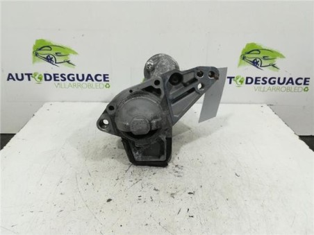 Motor Arranque Renault MEGANE IV BERLINA 5P 1 2 TCE Energy 