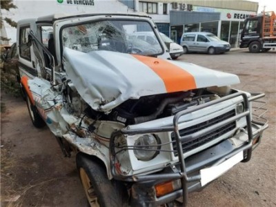 Alternador Suzuki Samurai  1 3   2