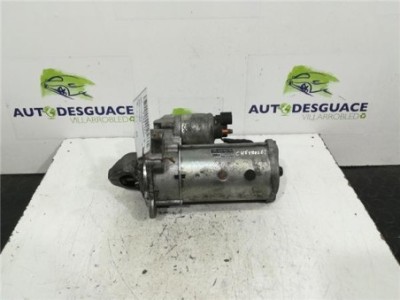 Motor Arranque Chevrolet CRUZE HATCHBACK 2 0 D