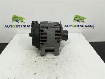 Alternador Mazda 2 LIM  1 6 CD D