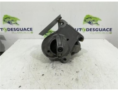 Motor Arranque Mazda 2 LIM  1 6 CD D 