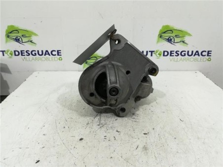 Motor Arranque Mazda 2 LIM  1 6 CD D 