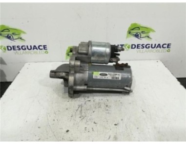 Motor Arranque Mazda 2 LIM  1 6 CD D 