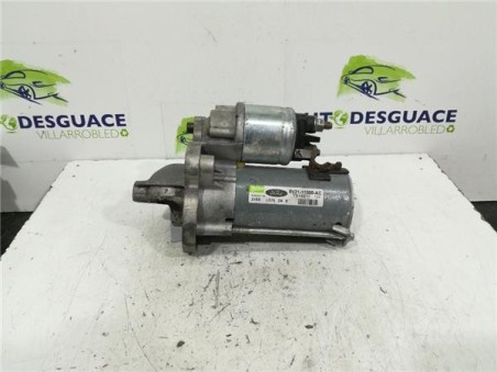 Motor Arranque Mazda 2 LIM  1 6 CD D 