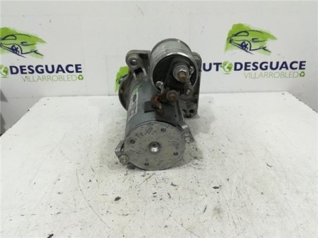 Motor Arranque Mazda 2 LIM  1 6 CD D 