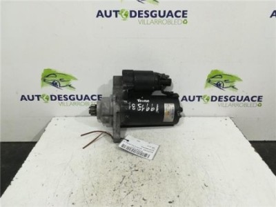 Motor Arranque Seat TOLEDO 1 9 TDI