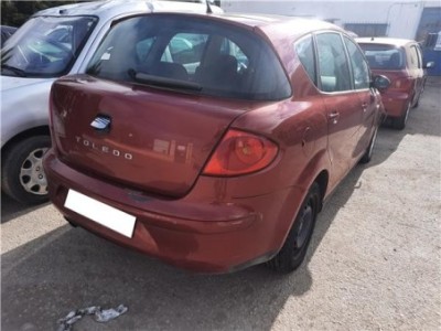 Motor Arranque Seat TOLEDO 1 9 TDI  2