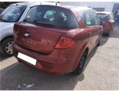 Motor Arranque Seat TOLEDO 1 9 TDI 