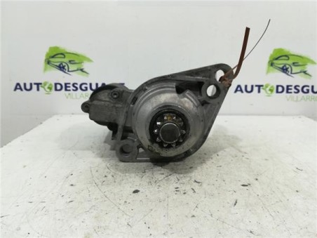 Motor Arranque Seat TOLEDO 1 9 TDI 