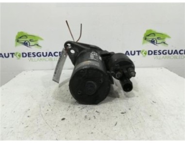 Motor Arranque Seat TOLEDO 1 9 TDI 