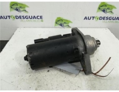 Motor Arranque Seat TOLEDO 1 9 TDI 