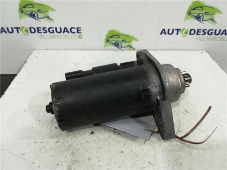 Motor Arranque Seat TOLEDO 1 9 TDI 